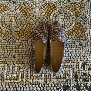 NWOT NATURALIZER LOAFER SZ 10